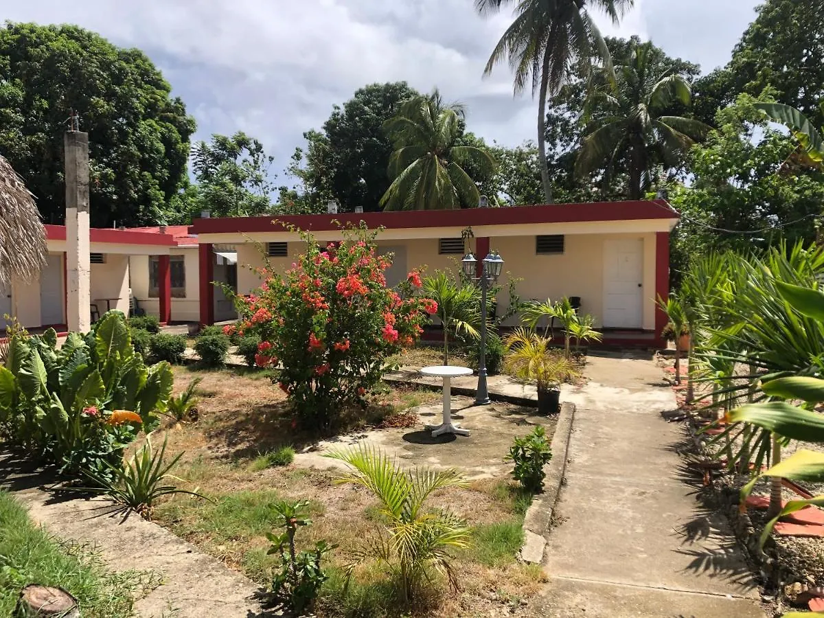 Moe'S Bar - Hotel - Lounge Sosua