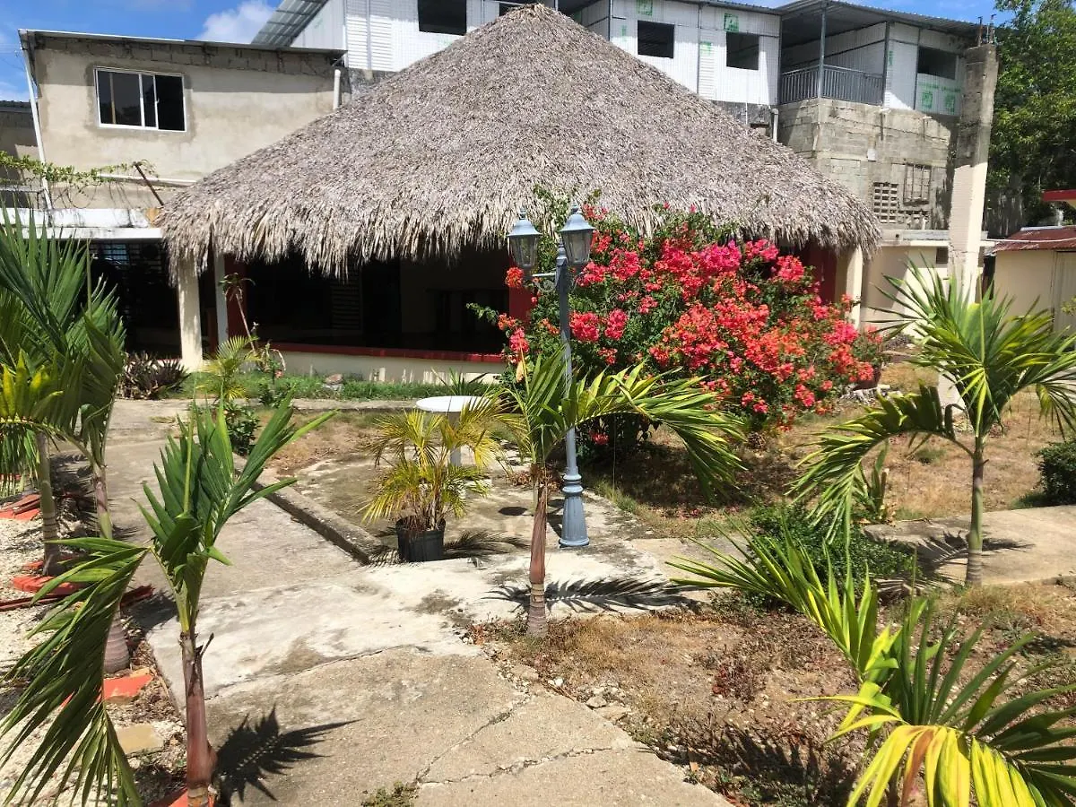 Moe'S Bar - Hotel - Lounge Sosua Dominican Republic