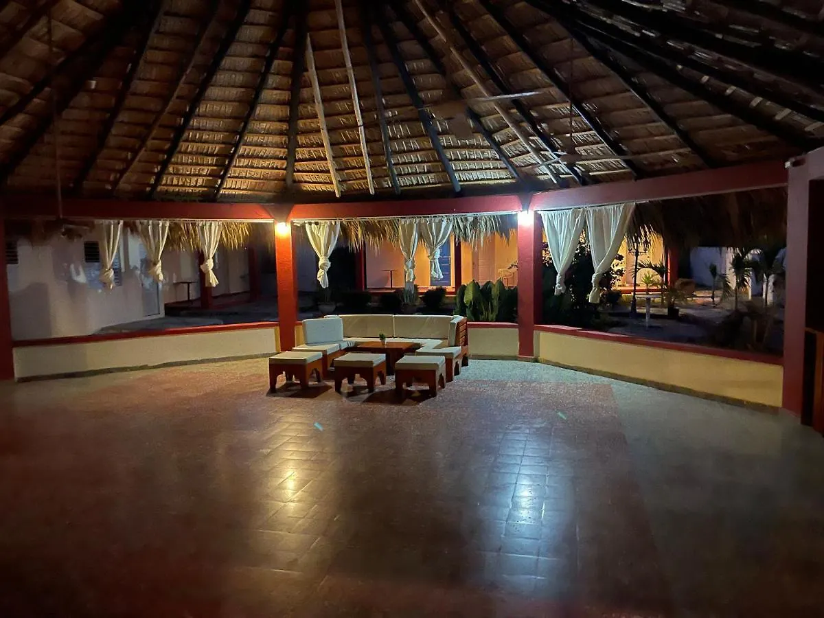 Moe'S Bar - Hotel - Lounge Sosua Dominican Republic