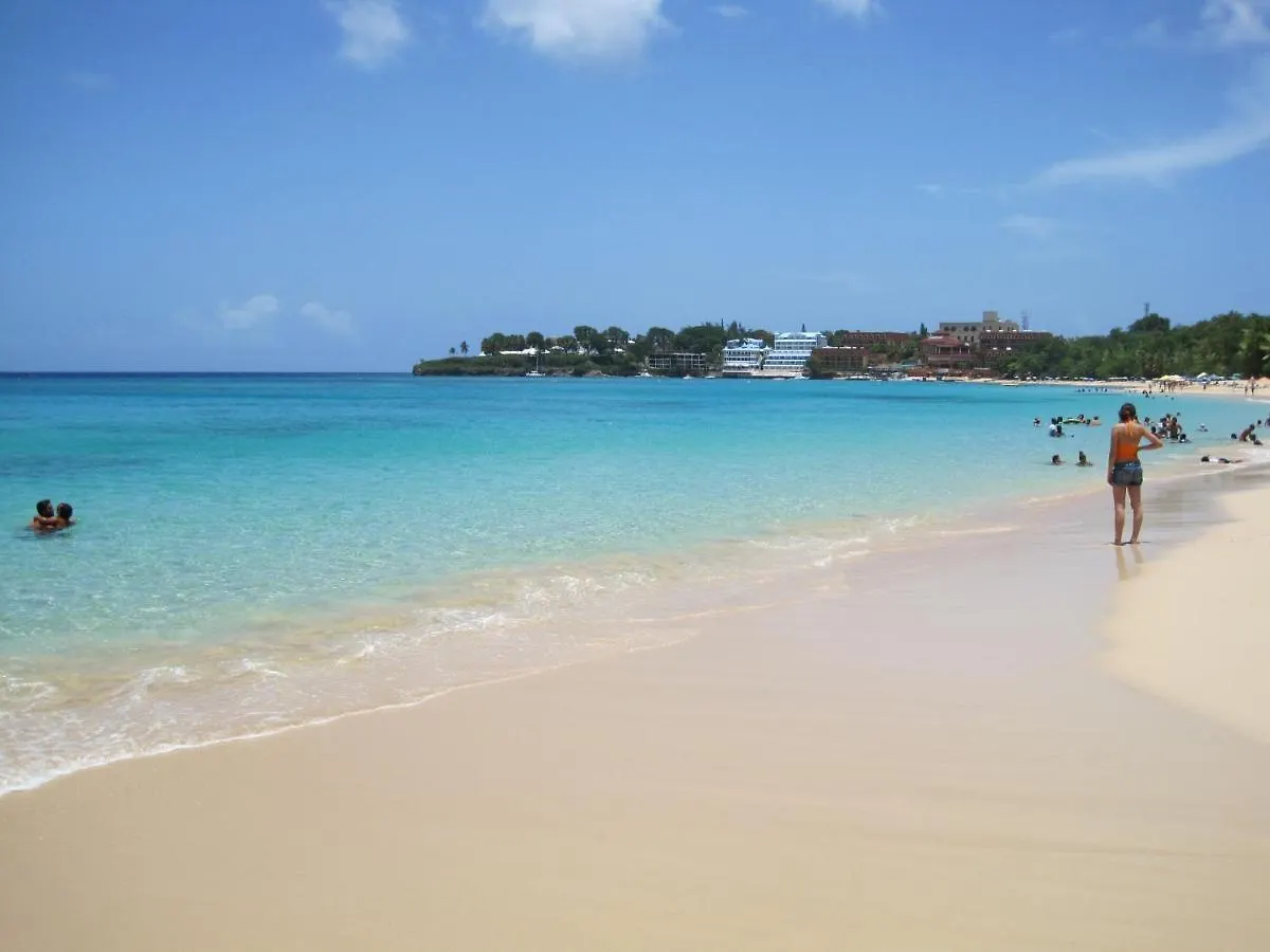 Moe'S Bar - Hotel - Lounge Sosua