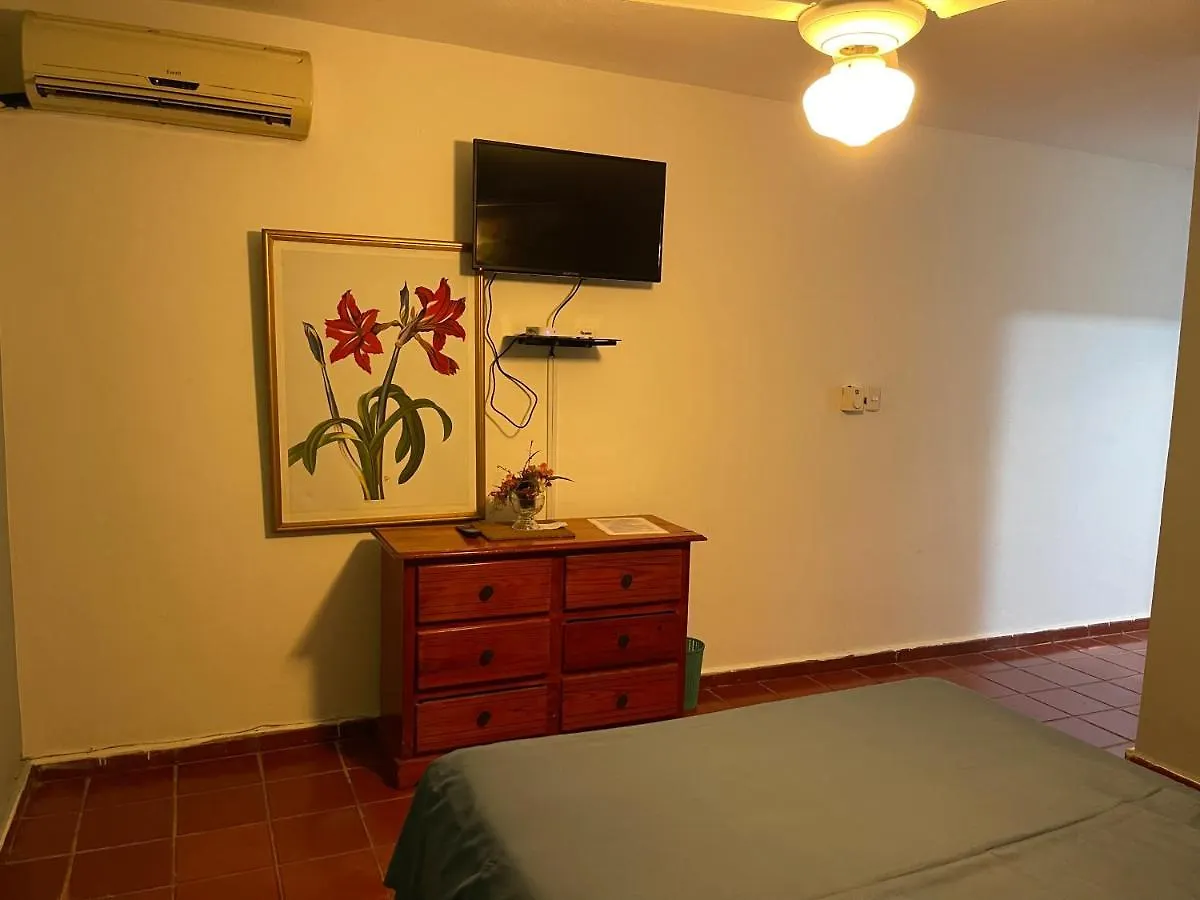 Moe'S Bar - Hotel - Lounge Sosua 0*,
