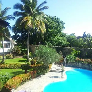 Playa Laguna Sosúa