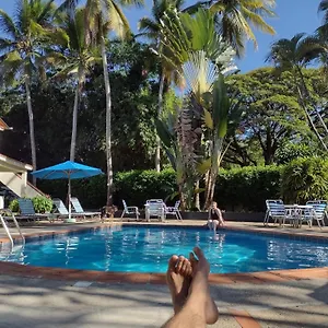 Casa Sylvie Sosua