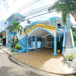 Antonia 16 Sosua