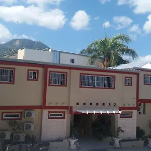 Mountain View Sosúa
