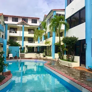 In Plaza Europa Sosua