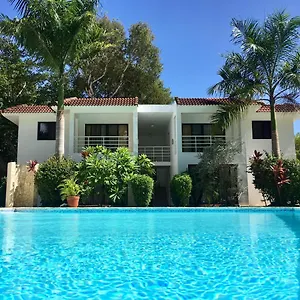 Coral Blanco Sosua